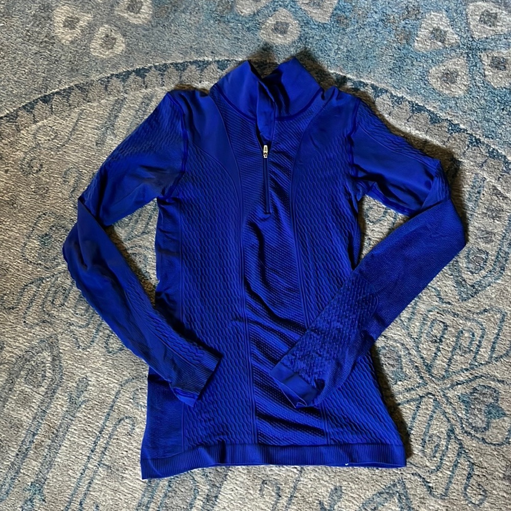 Lucy Women's Blue Jacket